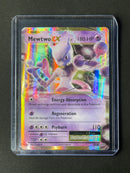 Pokemon TCG Evolutions Mewtwo EX 52/108
