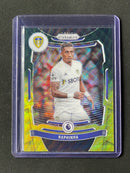 2021-22 Panini Prizm Premier League Raphinha Multicolor