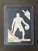 2019-20 Panini Clearly Donruss Paul George