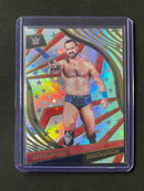 2022 Revolution WWE Drew McIntyre Astro