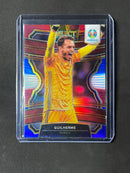 2020 Panini Select UEFA Euro Soccer Guilherme Tri-Color
