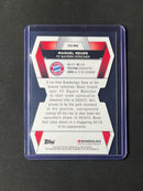 2021-22 Topps Finest Bundesliga Manuel Neuer Finest Goalkeepers Die-Cut