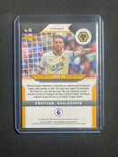 2021-22 Prizm Premier League Jose Sa Blue/Yellow/Green Choice Prizm