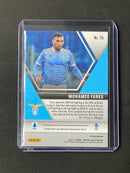 2020-21 Panini Mosaic Serie A Mohamed Fares Red