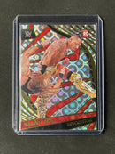 2022 Revolution WWE Carmelo Hayes Groove