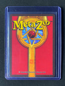 Metazoo TCG Wilderness 1st Edition Atmospheric Jellyfish Holo 14/165