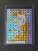 2020-21 Mosaic La Liga Luka Modric Mosaic