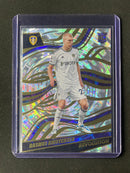 2022-23 Panini Revolution Premier League Rasmus Kristensen Fractal