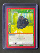 Metazoo TCG Wilderness 1st Edition Rubberado Reverse Holo 51/165