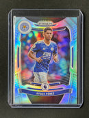 2021-22 Prizm Premier League Ayoze Perez Silver