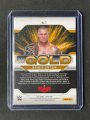 2022 Prizm WWE Randy Orton GOLD