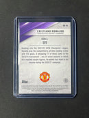 2021-22 Topps UEFA Champions League Cristiano Ronaldo Best Of The Best