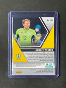 2020-21 Panini Mosaic Euro Andriy Pyatov Mosaic
