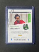 2020-21 Panini Chronicles Andrea Consigli Prestige Serie A Blue Astro 14/16