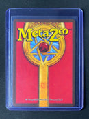 Metazoo TCG Wilderness 1st Edition The Phantom Jogger Of Canyon Hill Reverse Holo 128/165