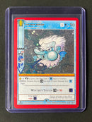 Metazoo TCG Wilderness 1st Edition Old Man Winter Holo 18/165