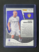 2022-23 Panini Revolution Premier League Rasmus Kristensen