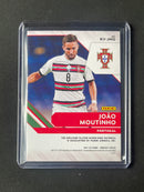 2021-22 Panini Donruss Road To Qatar Joao Moutinho Kit Series