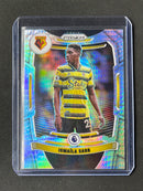 2021-22 Panini Prizm Premier League Ismaila Sarr Hyper