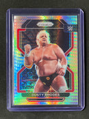 2022 Prizm WWE Dusty Rhodes Hyper Prizm