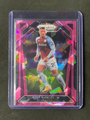 2020-21 Panini Prizm Premier League Ross Barkley Pink Ice Prizm