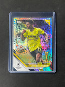 2021-22 Topps UEFA Champions League Jude Bellingham Starball