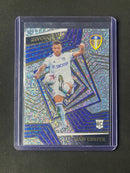 2020-21 Panini Revolution Premier League Soccer Liam Cooper Disco