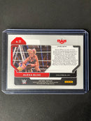 2022 Prizm WWE Alexa Bliss Silver Prizm