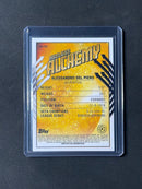 2020-21 Topps Merlin Chrome UEFA Champions League Alessandro Del Piero Ageless Alchemy