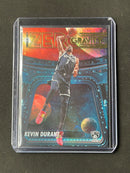 2022-23 NBA Hoops Kevin Durant Zero Gravity Holo