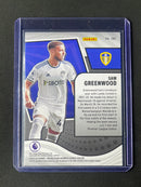 2022-23 Panini Revolution Premier League Sam Greenwood