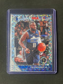 2019-20 Hoops Premium Tim Hardaway JR. Laser