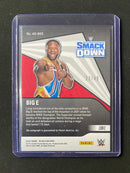 2022 Revolution WWE Big E Autographs Cubic 33/49