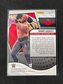 2022 Revolution WWE Bobby Lashley