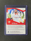 2020-21 Panini Chronicles Youssef En-Nesyri Elite La Liga Blue Circles