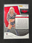 2022 Revolution WWE Liv Morgan