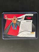 2022 Revolution WWE Finn Balor Liftoff!