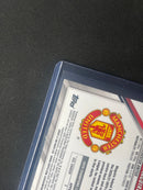 2021-22 Topps UEFA Champions League Harry Maguire Aqua 275/299