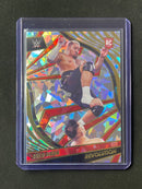 2022 Revolution WWE Solo Sikoa Fractal