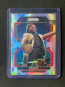 2022 Prizm WWE Reggie Hyper Prizm