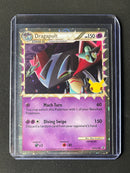Pokemon TCG Sword & Shield Black Star Promo Dragapult SWSH132