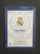 2020-21 Panini Chronicles Toni Kroos Illusions Cracked Ice 17/23