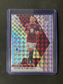 2020-21 Panini Mosaic Serie A Federico Bonazzoli Mosaic