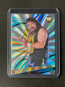 2022 Revolution WWE Cactus Jack Sunburst 73/99 Legends
