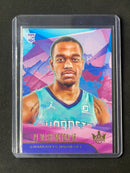 2019-20 Panini Court Kings PJ Washington JR. Rookies I