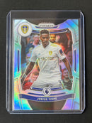 2021-22 Prizm Premier League Junior Firpo Silver