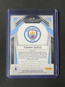 2020-21 Panini Prizm Premier League Tommy Doyle Pink Ice Prizm