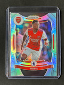 2021-22 Prizm Premier League Gabriel Silver