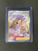 Pokemon TCG Chilling Reign Caitlin 189/198