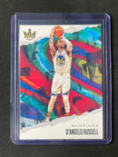 2019-20 Panini Court Kings D'Angelo Russell